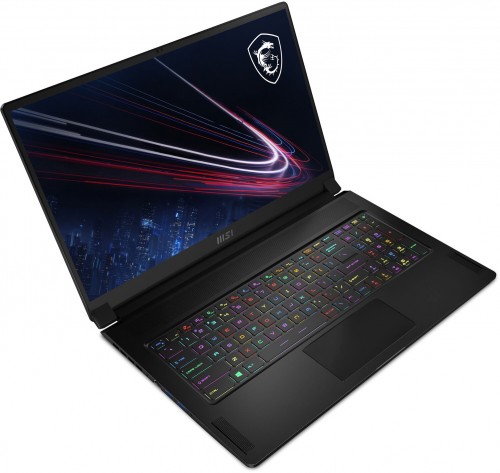 MSI GS76 Stealth 11UH