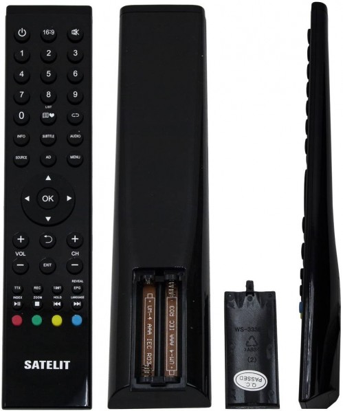 Satelit 24H9100T