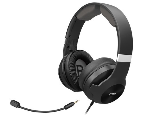 Hori Gaming Headset Pro Xbox