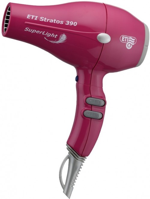 ETI Stratos Superlight 390