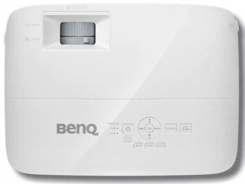 BenQ MS550