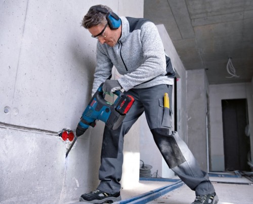 Bosch GBH 18V-34 CF Professional