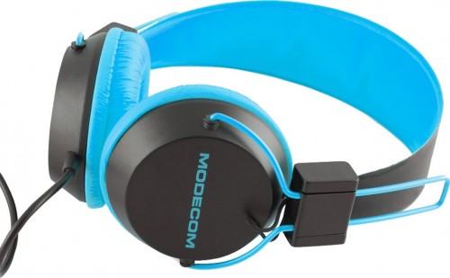 MODECOM MC-400 Circuit