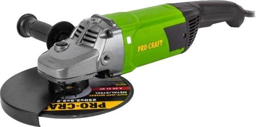 Pro-Craft PW2650