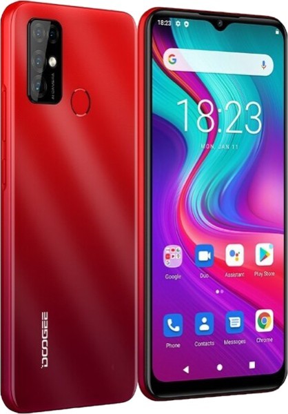 Doogee X96 Pro