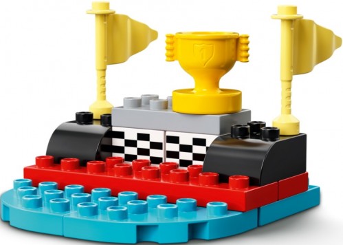 Lego Race Cars 10947