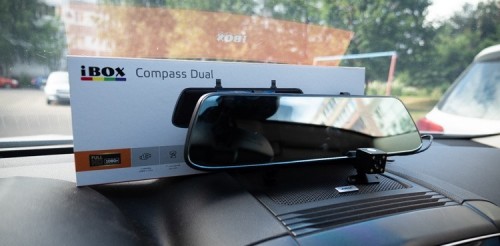 iBox Compass Dual