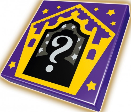 Lego Hogwarts Wizards Chess 76392