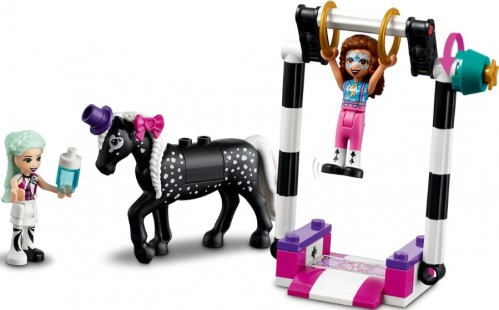 Lego Magical Acrobatics 41686