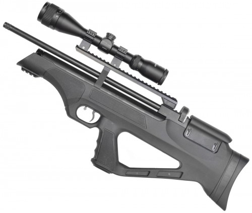 Hatsan FlashPuP S Set 4.5