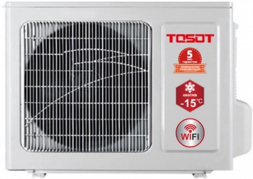 TOSOT Smart Wi-Fi GS-09DW