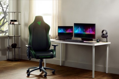 Razer Iskur X