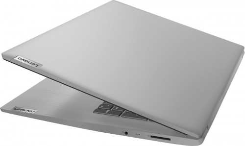 Lenovo IdeaPad 3 17IIL05