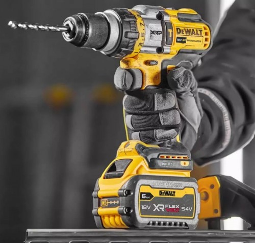 DeWALT DCD999T1