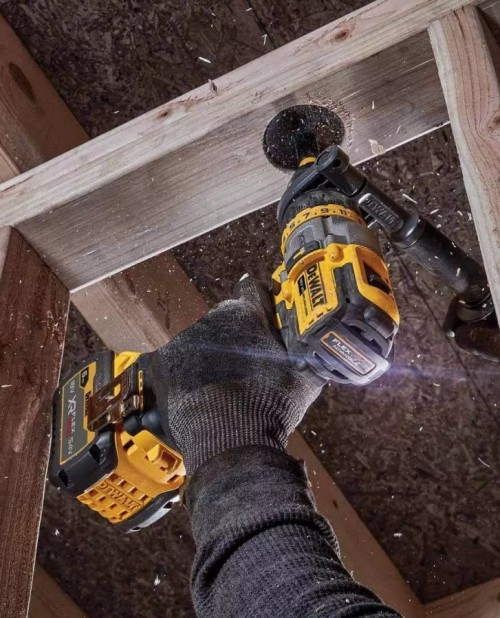 DeWALT DCD999T1