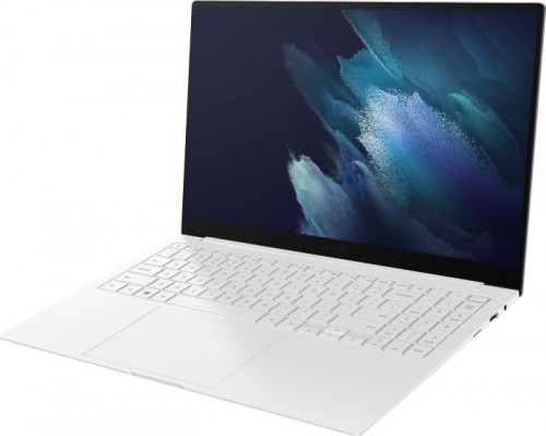 Samsung Galaxy Book Pro 15