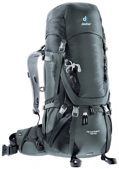 Deuter Aircontact 45+10 2017