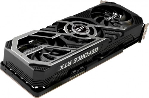 Palit GeForce RTX 3080 GamingPro V1 LHR