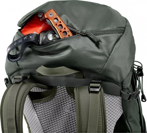 Deuter Futura PRO 36 2019