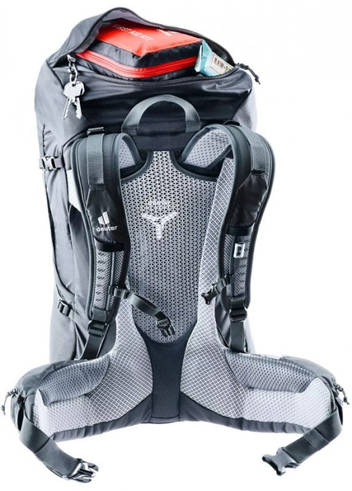 Deuter Futura PRO 36 2019