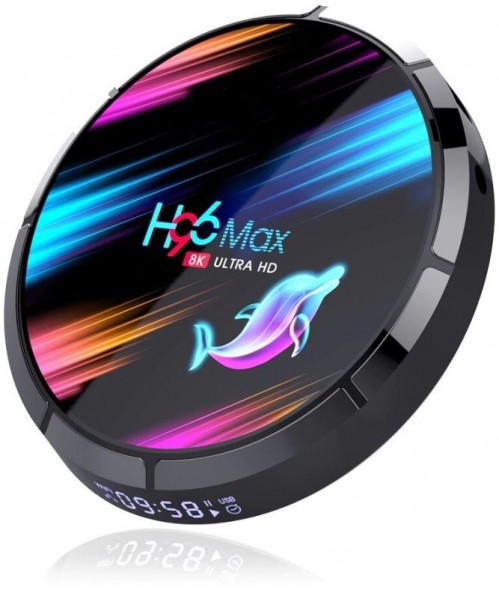 Vontar H96 Max X3 32 Gb