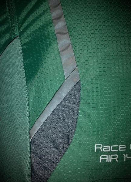 Deuter Race EXP Air 14+3