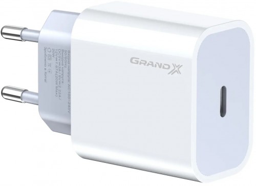 Grand-X CH-770