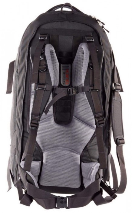 Deuter Traveller 80+10 2019