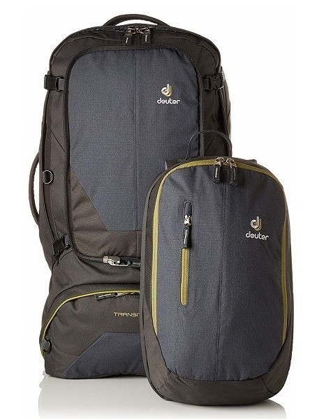 Deuter Transit 50 2019