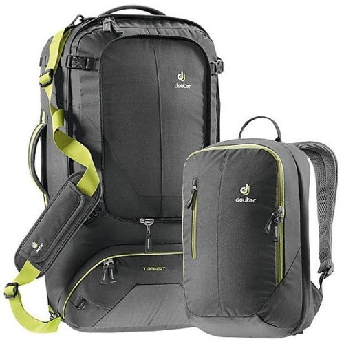 Deuter Transit 65 2019