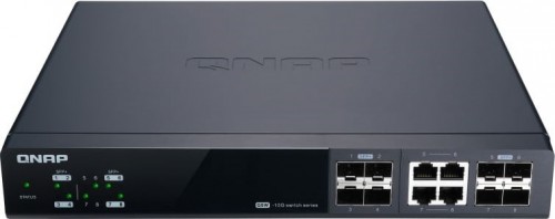 QNAP QSW-M804-4C