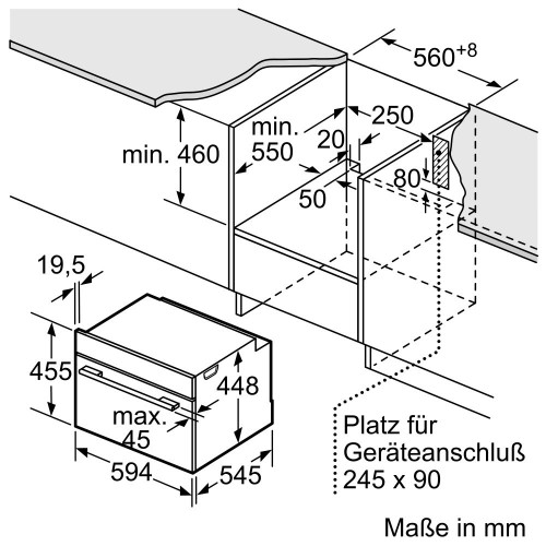 Siemens CF 634AGS1