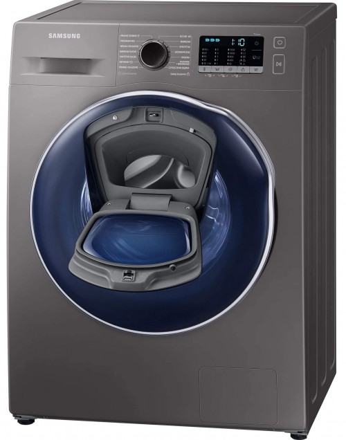 Samsung AddWash WD8NK52E0ZX