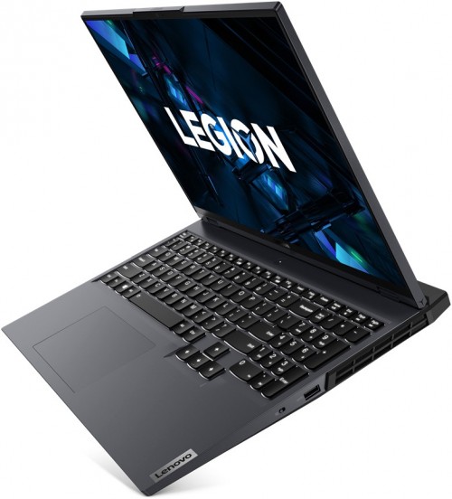 Lenovo Legion 5 Pro 16ITH6H