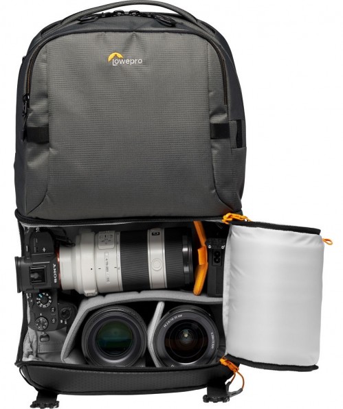 Lowepro Fastpack BP 250 AW III