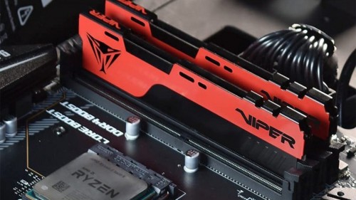 Patriot Viper Elite II DDR4 1x4Gb