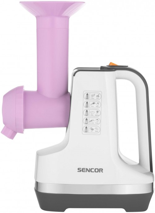 Sencor SSG 4500WH