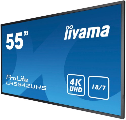 Iiyama ProLite LH5542UHS-B3