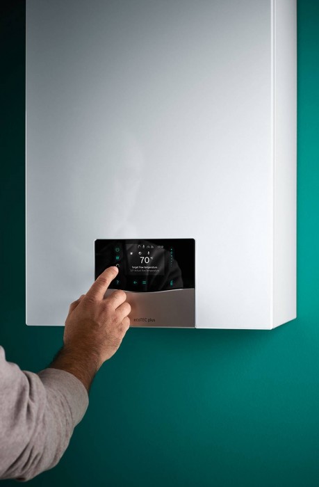 Vaillant ecoTEC plus VUW 26CS/1-5 (N-INT2)