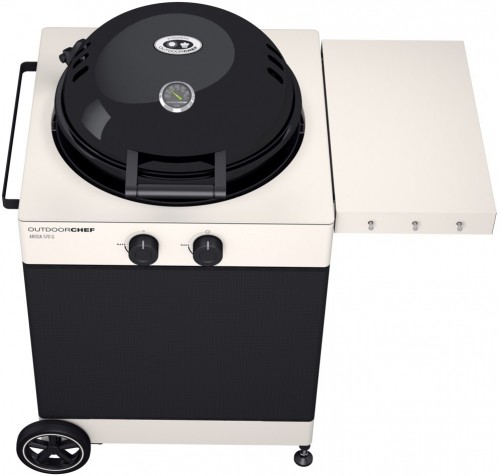 OUTDOORCHEF Arosa 570 G TEX