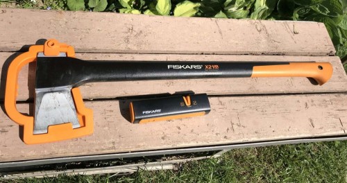 Fiskars X21 L (1019333)