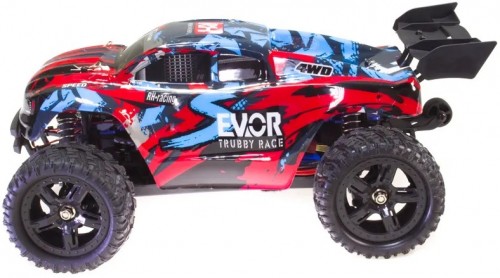 Remo Hobby S EVO-R Brushless 4WD 1:16