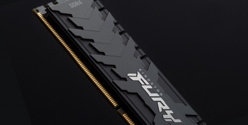 Kingston Fury Renegade DDR4 4x8Gb