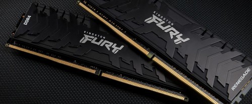 Kingston Fury Renegade DDR4 4x8Gb