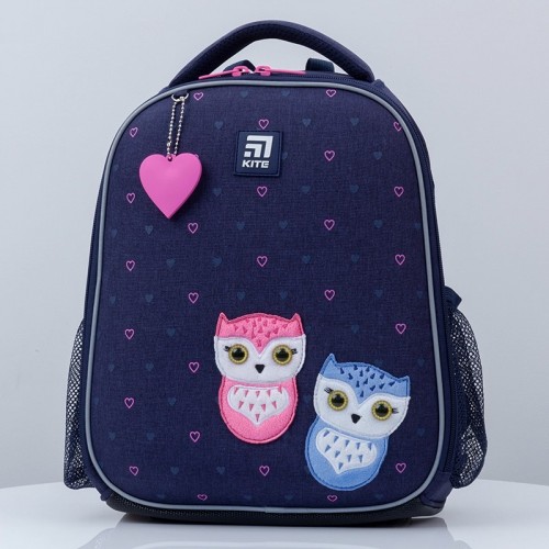 KITE Lovely Owls K21-555S-4