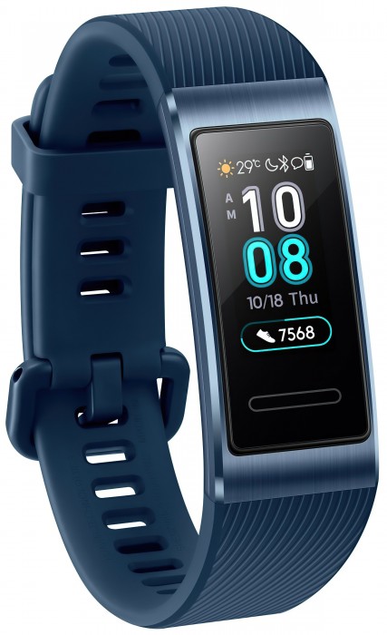 Huawei Band 3 Pro