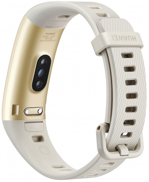 Huawei Band 3 Pro