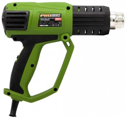 Pro-Craft PH-2500