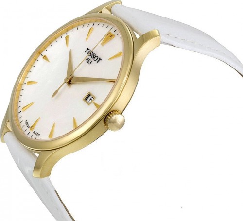 TISSOT Tradition T063.610.36.116.00