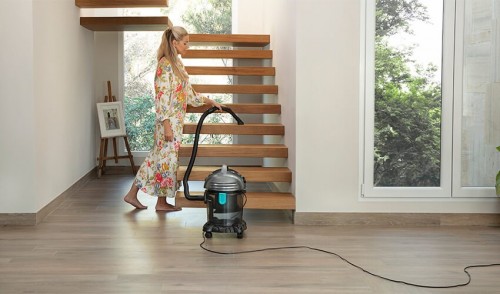 Cecotec Conga Wet&Dry TotalClean